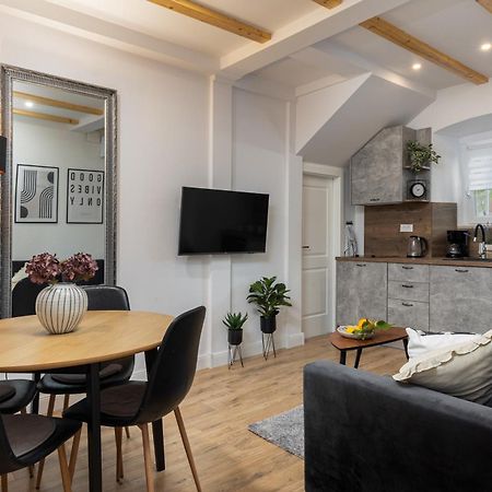Апартаменты Nono'S House I Дубровник Экстерьер фото