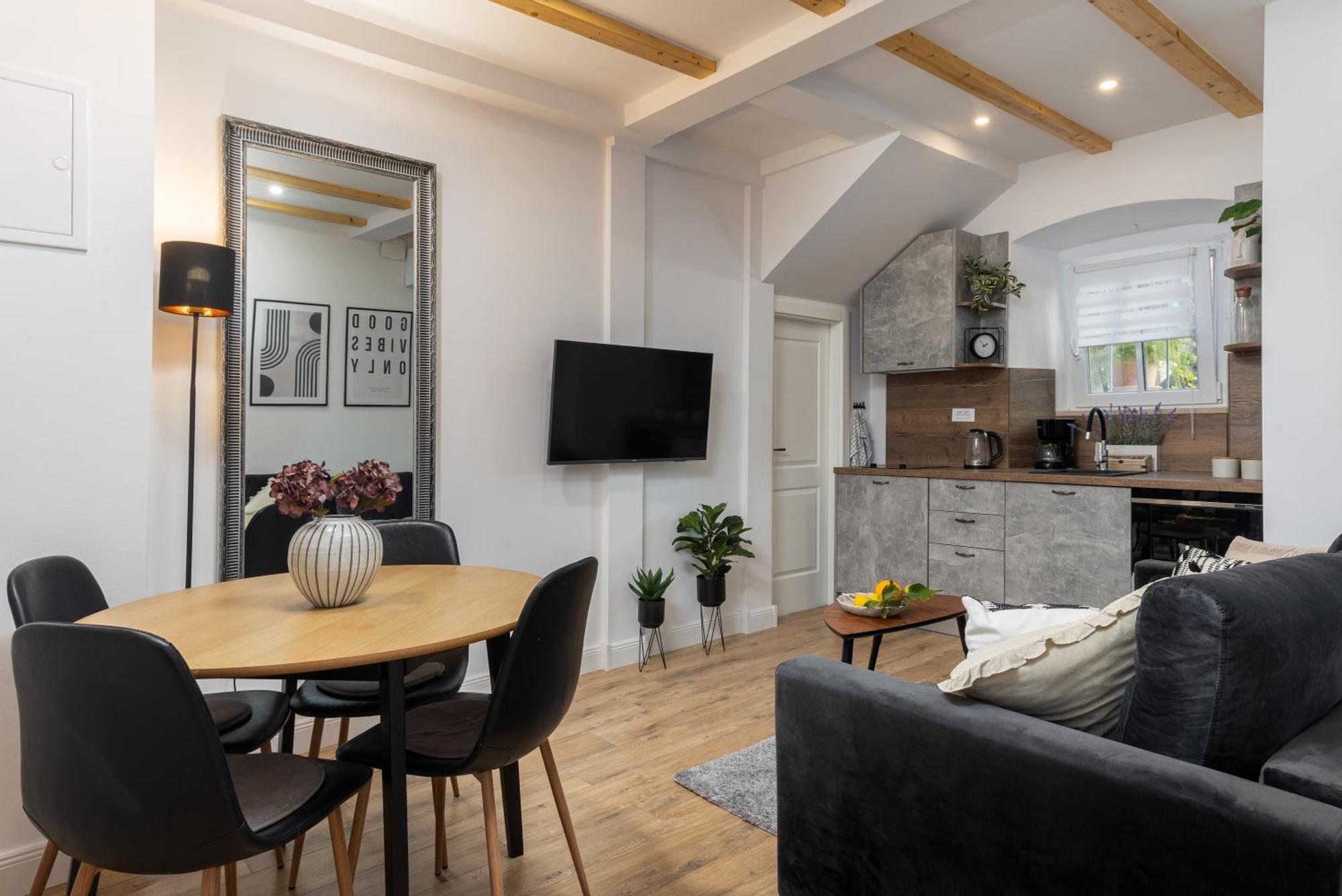 Апартаменты Nono'S House I Дубровник Экстерьер фото